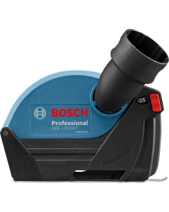 Usisini štitnik GDE 125 EA-T Bosch profesional