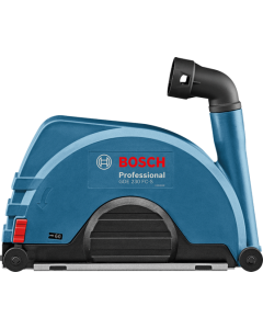 Usisini štitnik GDE 230 FC-S Bosch profesional