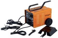 Aparat za elektro-lučno varenje VWM 160 VILLAGER