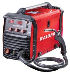 RAIDER RD-IW28 2u1 Mig/Mag mma 160A aparat za zavarivanje 