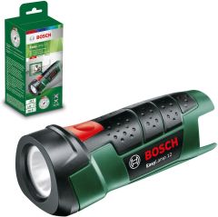 Bosch EasyLamp 12 akumulatorska baterijska lampa 