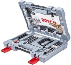 Bosch Premium X-Line 76-delni set burgija i bitova 