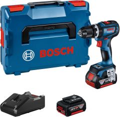 Bosch GSB 18V-90 C u l boxx-u ProCORE akumulatorska vibraciona bušilica odvrtač
