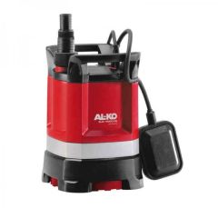 Potapajuća pumpa za čistu vodu Sub 10000 DS Comfort AL-KO