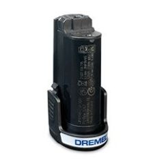 Litijum-Jonska baterija 7,2 V (808) Dremel