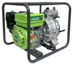 Benzinska pumpa za muljnu i prljavu vodu 3“  WP30S GARDEN Master