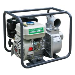 Benzinska pumpa za vodu 3“ TP80 GARDEN Master