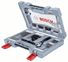 Bosch Premium X-Line 91-delni set burgija i bitova 