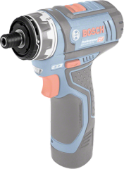 Bosch GFA 12-X FlexiClick držač bitova nastavak za GSR 12V-15 FC