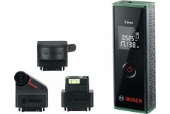 Bosch Zamo III Set laserski daljinomer