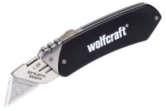 Džepni nož od aluminijuma Wolfcraft
