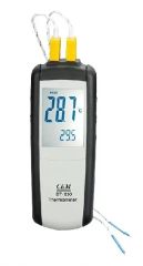 Digitalni kontaktni termometar DT-639 CEM