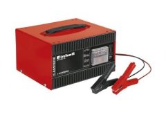 Punjač akumulatora crveni CC-BC 5 Einhell