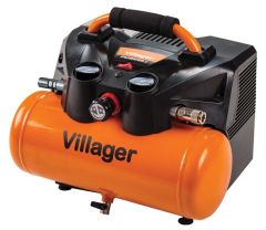 FUSE akumulatorski kompresor Villager VAT 0640