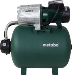 HWW 9000/100G Metabo hidropak za vodu 
