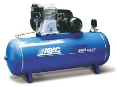 Kompresor za vazduh B 7000/500 FT10 V400 ABAC