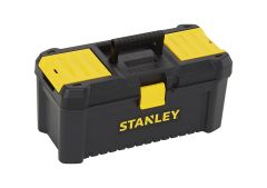 Kutija za alat Essential 16 plastične kopče Stanley