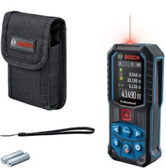 Laserski daljinomer Bosch GLM 50-27 C sa funkcijom Bluetooth 