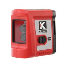Laserski nivelator 862 Kapro