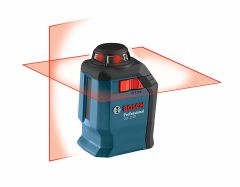 GLL 2-20 Bosch Professional linijski laserski nivelator 