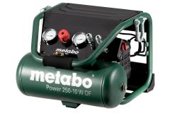 Metabo kompresor power 250-10 W OF