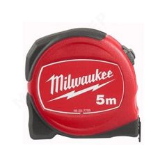 Metar 5m x 19mm  Milwaukee