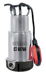 Potapajuća pumpa visikog pritiska CT 68760 ELPUMPS