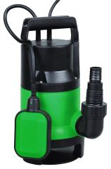 GARDEN Master potapajuća pumpa za prljavu vodu 1100W GM01091