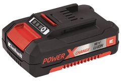 Power-X-Change 18V 2,0 Ah Baterija Einhell