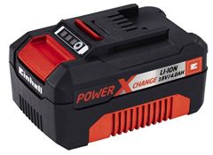 Power-X-Change 18V 4,0 Ah Baterija Einhell