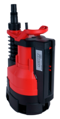 RAIDER potapajuća pumpa za prljavu vodu RD-WP28