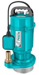 Total potapajuća drenažna pumpa TWP63701