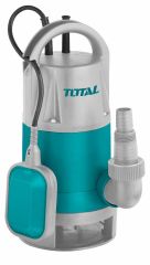 Total potapajuća pumpa za prljavu vodu TWP87501